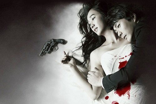 Những bộ phim Hàn Quốc về đề tài trả thù hay nhất
