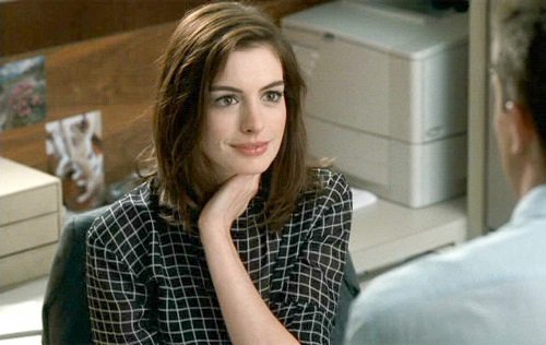 Những bộ phim hay nhất của diễn viên Anne Hathaway-5