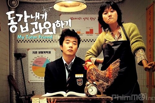 Những bộ phim hay nhất của Gong Yoo làm nên tên tuổi cho anh-3