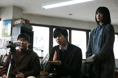 Những bộ phim hay nhất của Gong Yoo làm nên tên tuổi cho anh-4