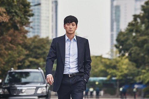 Những bộ phim hay nhất của diễn viên Kang Dong Won-4