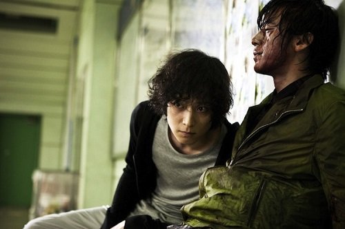 Những bộ phim hay nhất của diễn viên Kang Dong Won-5