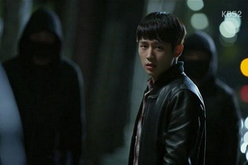 Những bộ phim hay nhất của nam diễn viên Jung Hae In-3