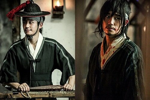 Những bộ phim hay nhất của nam diễn viên Jung Hae In-5