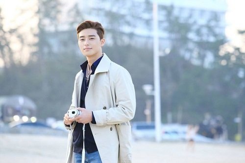 Những bộ phim hay nhất của nam diễn viên Park Seo Joon-6