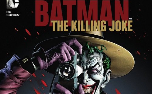 Những bộ phim hay về Joker gây mê hoặc và ám ảnh nhất-2