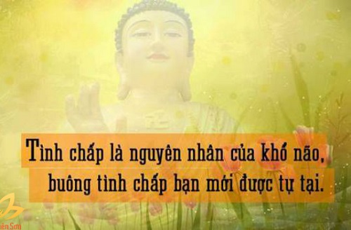 Những câu nói hay của Đức Phật về cuộc sống, tình yêu-4