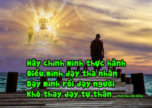 Những câu nói hay của Đức Phật về cuộc sống, tình yêu-9