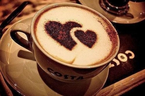 STT cà phê – Những câu nói hay về cafe và cuộc sống, tình yêu-5