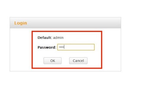 Hướng dẫn đổi mật khẩu, đổi tên Wifi Tenda-2