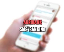 Hướng dẫn cách dùng Sms Banking Agribank