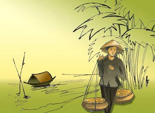 Những bài thơ hay nhất của Tú Xương trong văn học Việt Nam-1