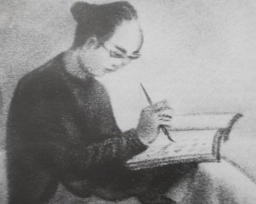 Những bài thơ hay nhất của Tú Xương trong văn học Việt Nam-3