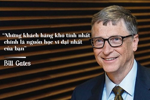 Những câu nói hay của Bill Gates nổi tiếng thế giới-3