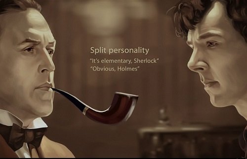 Những câu nói hay của Sherlock Holmes-2