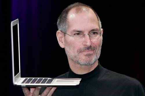 Những câu nói hay của Steve Jobs truyền cảm hứng