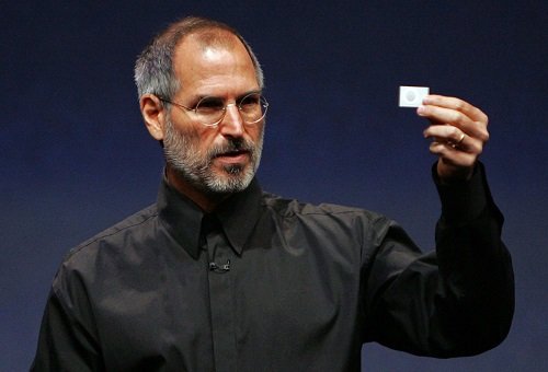 Những câu nói hay của Steve Jobs truyền cảm hứng-10