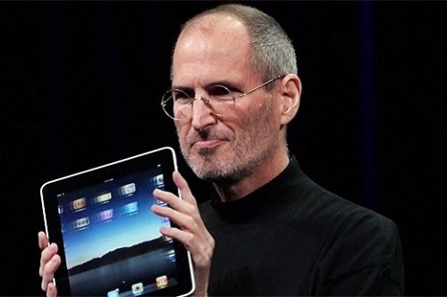 Những câu nói hay của Steve Jobs truyền cảm hứng-2