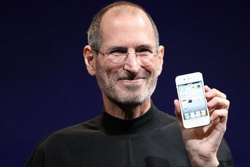Những câu nói hay của Steve Jobs truyền cảm hứng-3