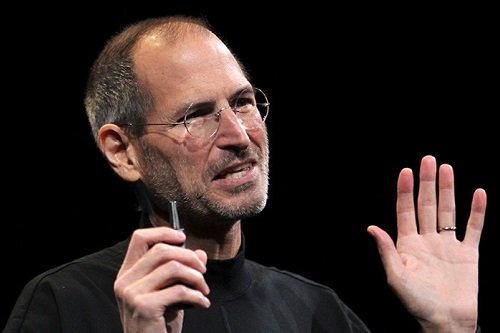 Những câu nói hay của Steve Jobs truyền cảm hứng-5