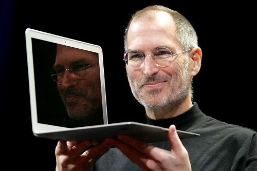 Những câu nói hay của Steve Jobs truyền cảm hứng-6