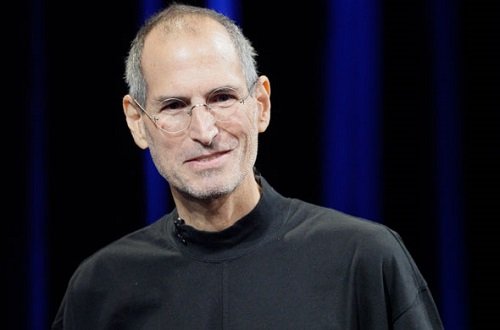 Những câu nói hay của Steve Jobs truyền cảm hứng-7