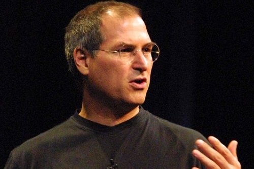 Những câu nói hay của Steve Jobs truyền cảm hứng-8