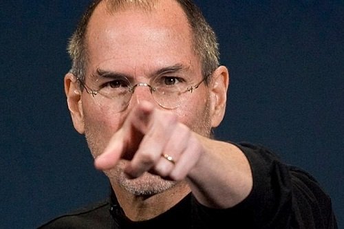 Những câu nói hay của Steve Jobs truyền cảm hứng-9