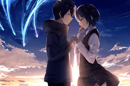 Những câu nói hay trong anime về tình yêu, tình bạn-2