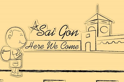 STT Sài Gòn - Những câu nói hay về Sài Gòn tâm trạng nhất-3