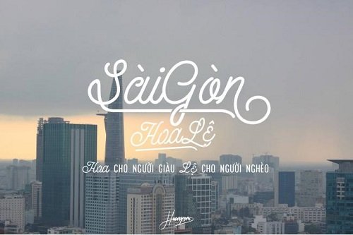STT Sài Gòn - Những câu nói hay về Sài Gòn tâm trạng nhất-4