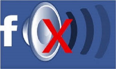 Tắt âm trên Facebook, Messenger trên điện thoại