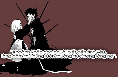 Những câu nói hay nhất trong truyện tranh Naruto-6