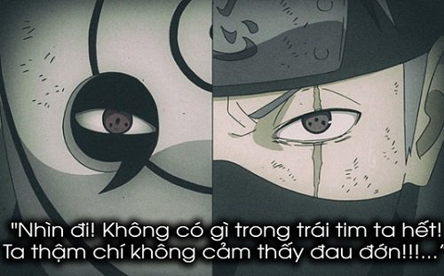 Những câu nói hay nhất trong truyện tranh Naruto-8