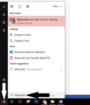 Cách kết nối loa Bluetooth với laptop Windows 10-3