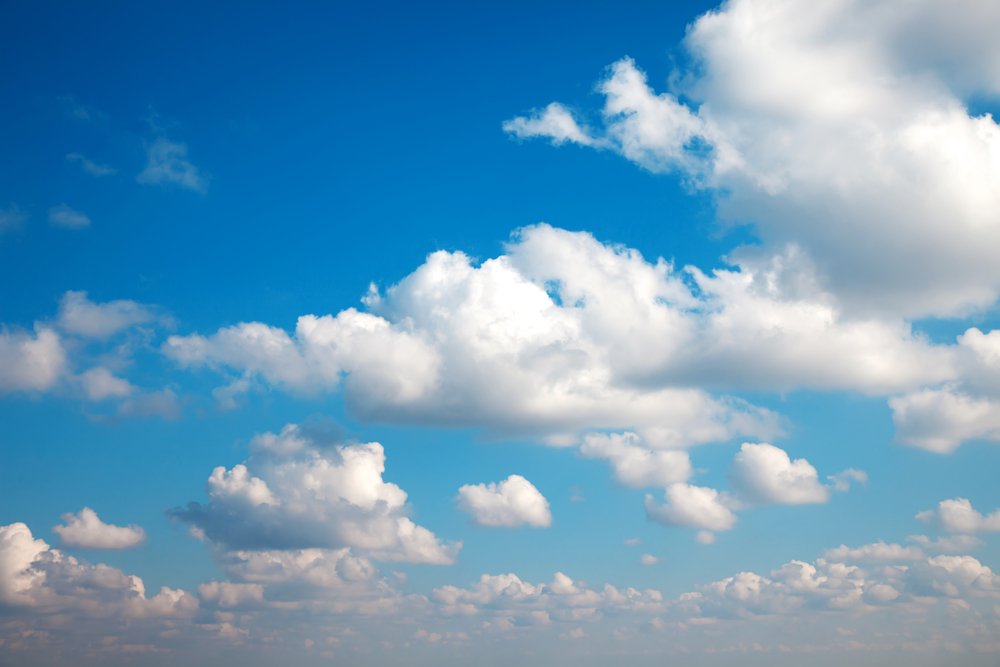 Hình hình ảnh mây rất đẹp nhằm ghép hình ảnh background mây trời đẹp