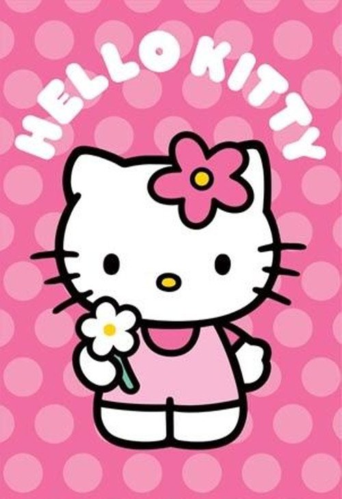 Hình nền Hello Kitty, ảnh Hello Kitty đẹp dễ thương-2