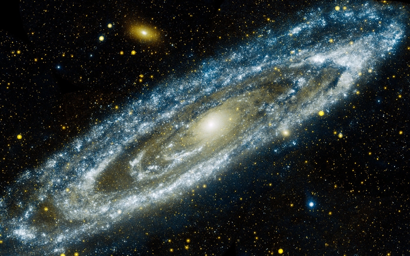 Hình nền vũ trụ, hình nền galaxy đẹp, ấn tượng nhất-4