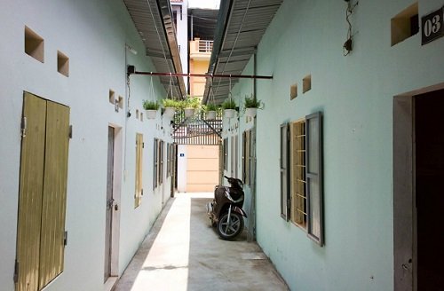 Kinh nghiệm thuê phòng trọ quận Bình Tân cho sinh viên-3
