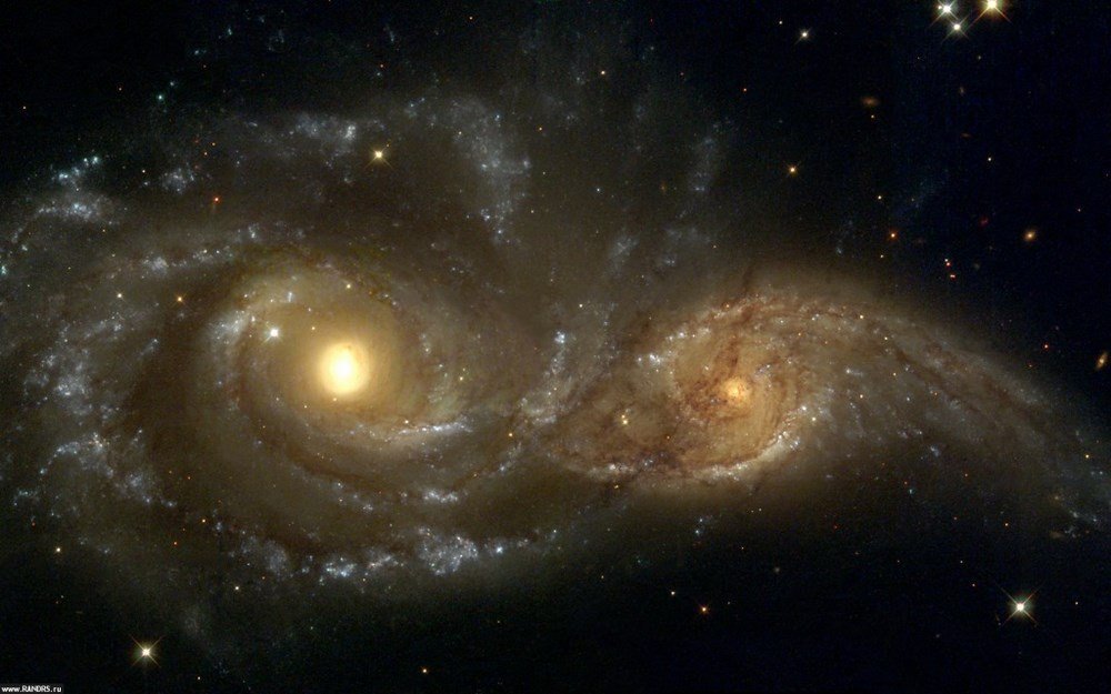 Hình nền vũ trụ, hình nền galaxy đẹp, ấn tượng nhất-20