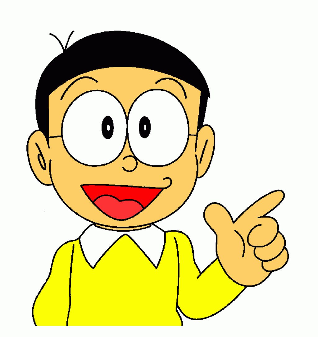 Ảnh Nobita, hình nền Nobita đẹp nhất-6