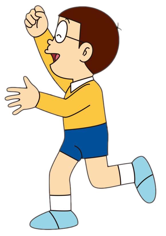 Ảnh Nobita, hình nền Nobita đẹp nhất-8