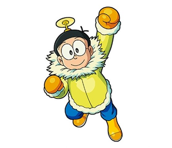 Ảnh Nobita, hình nền Nobita đẹp nhất-9
