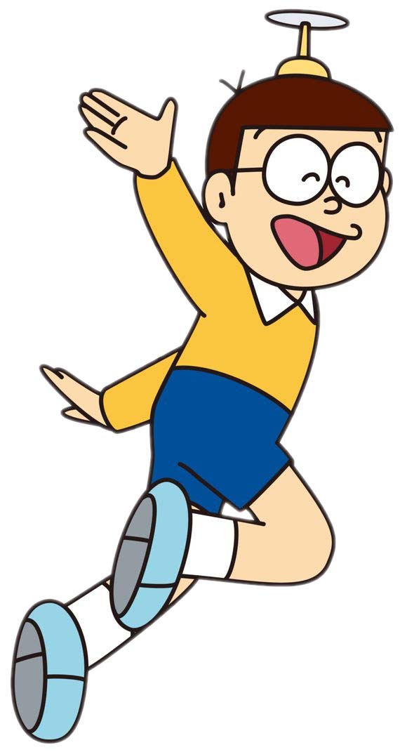 Ảnh Nobita, hình nền Nobita đẹp nhất-5