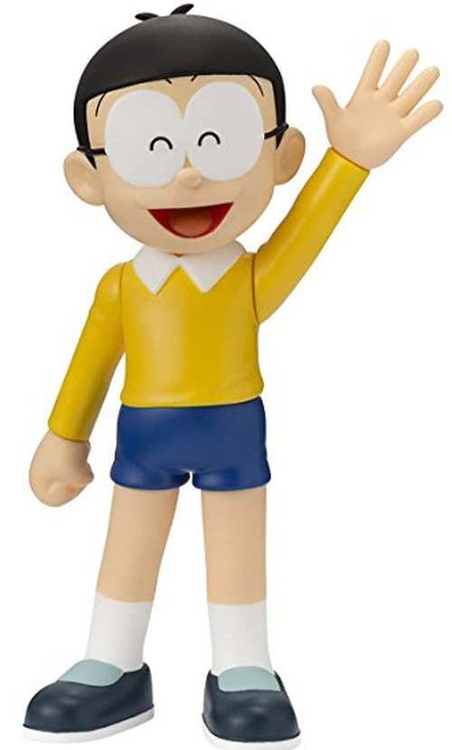 Ảnh Nobita, hình nền Nobita đẹp nhất-19