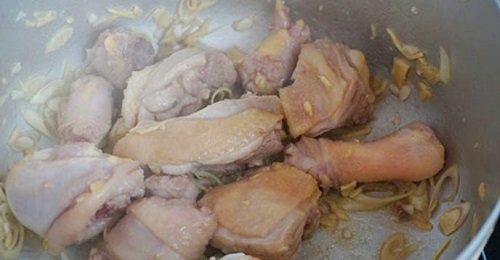 Cách làm gà hầm sả ngon đơn giản tại nhà-3