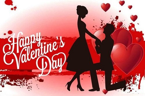 Có nên tỏ tình vào ngày lễ tình nhân Valentine?