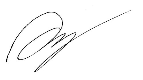 Chữ ký tên Dương - Những mẫu chữ ký tên Dương đẹp nhất-7