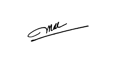 Chữ ký tên Mai – Những mẫu chữ ký tên Mai đẹp nhất-3