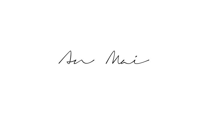 Chữ ký tên Mai – Những mẫu chữ ký tên Mai đẹp nhất-10